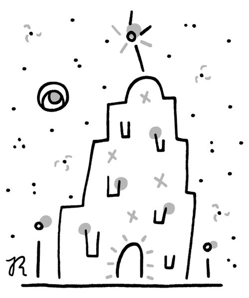 The Light Hotel