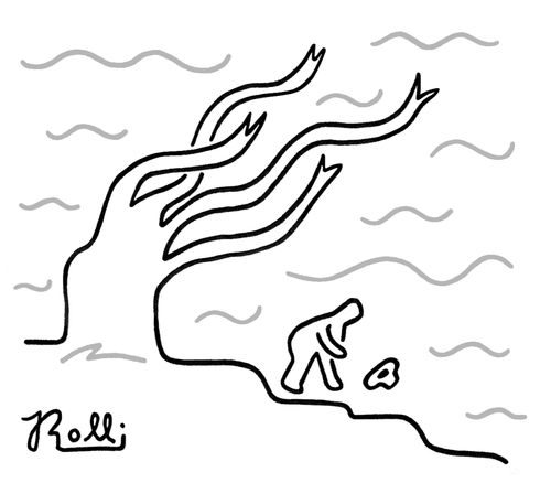 Windy Days