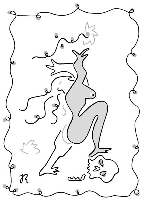 Primavera (Spring)