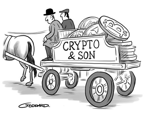 Crypto and Son