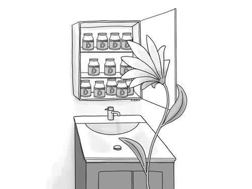 Vitamin D