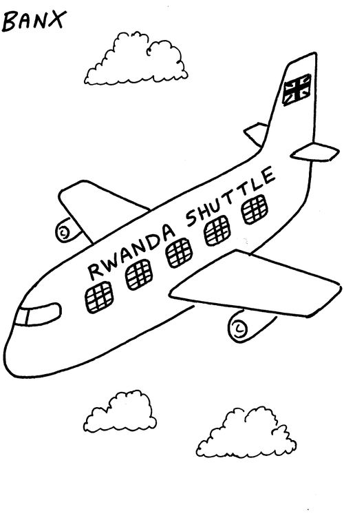 Rwanda Shuttle