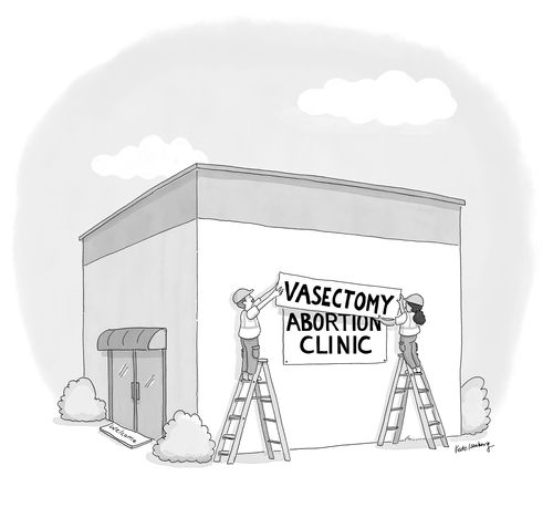 Vasectomy Clinic