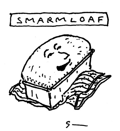 SMARMLOAF