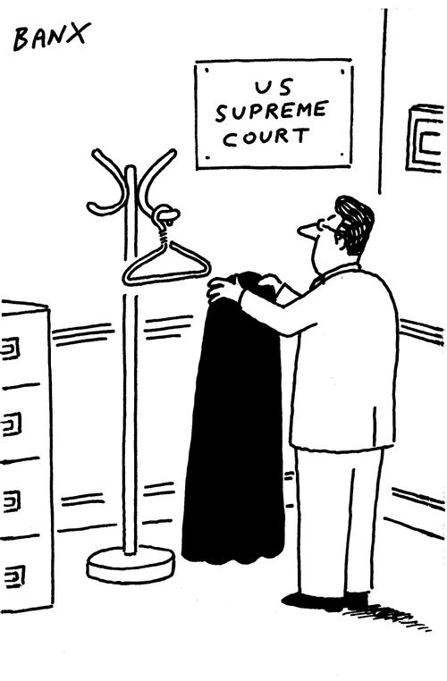 Roe v Wade overturn