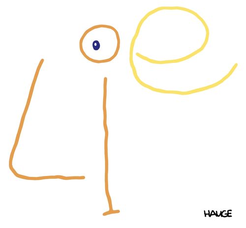 Lie