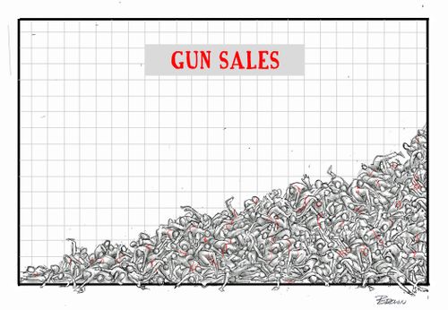Gun Sales