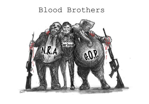 Blood Brothers