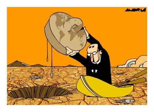 Drought