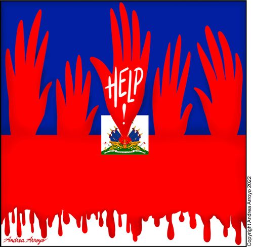 Crisis in Haiti