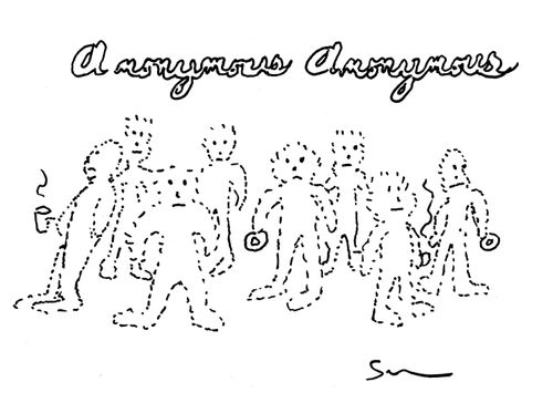 Anonymous Anonymous 