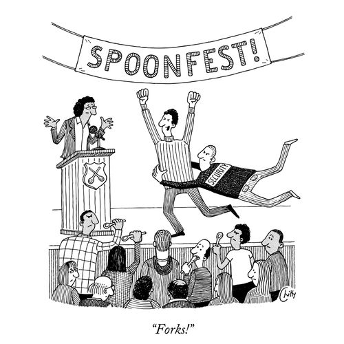 Spoonfest