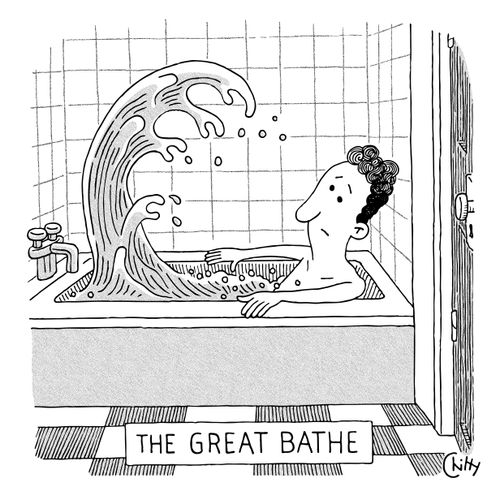 The Great Bathe