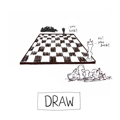 Draw