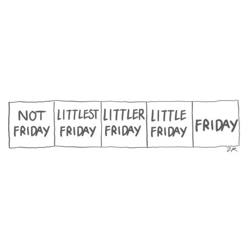 Friday