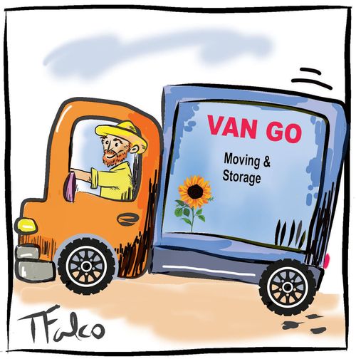 Van Go