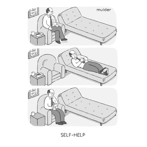 Self Help