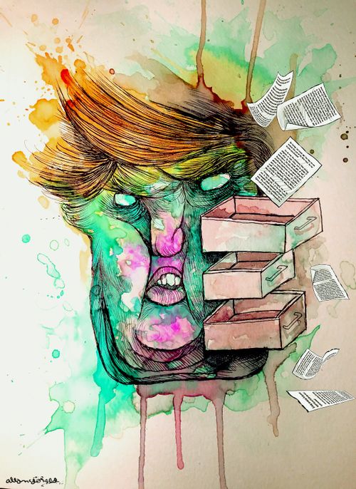 Trump Files
