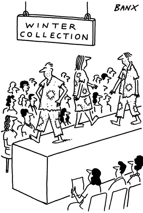 Winter Collection