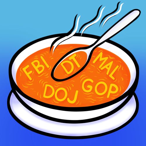 Alphabet Soup
