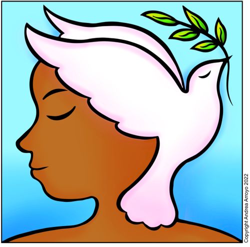 Dove of Peace
