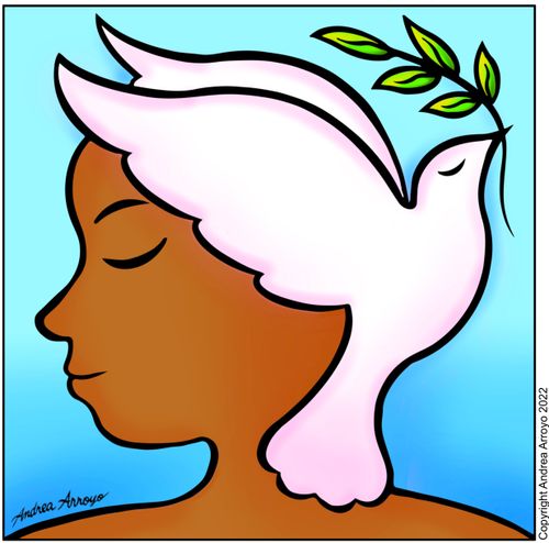 Imagining Peace