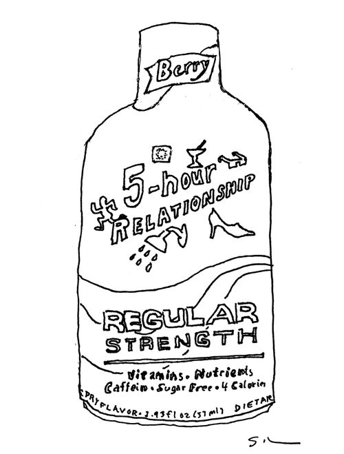 5-hour relationship drug.