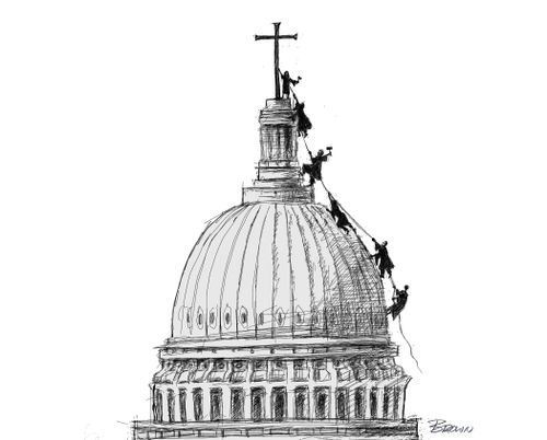 Religion and Politics