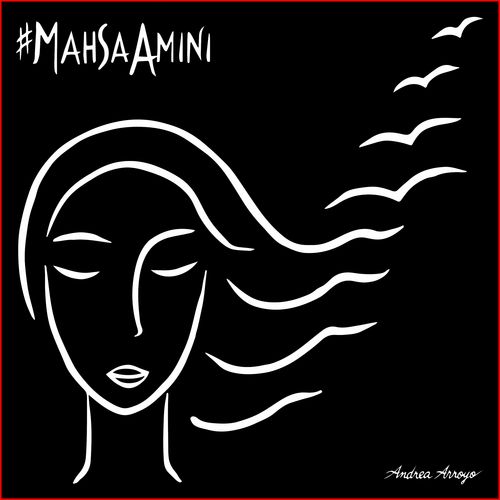 We Are Mahsa Amini