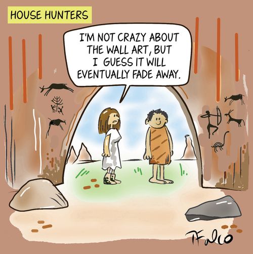 House Hunters 