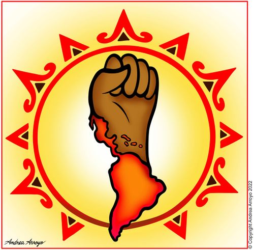 Indigenous Resistance Day is Every Day