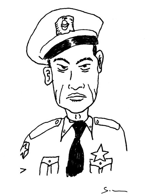 Barney Fife