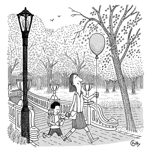 Digital Childhoods