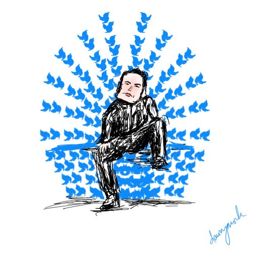 Elon Musk