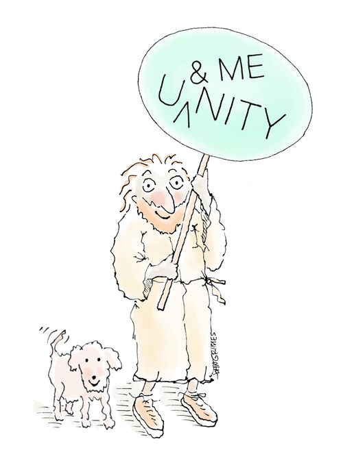 Unity