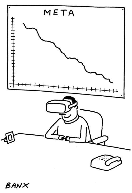 Meta losses
