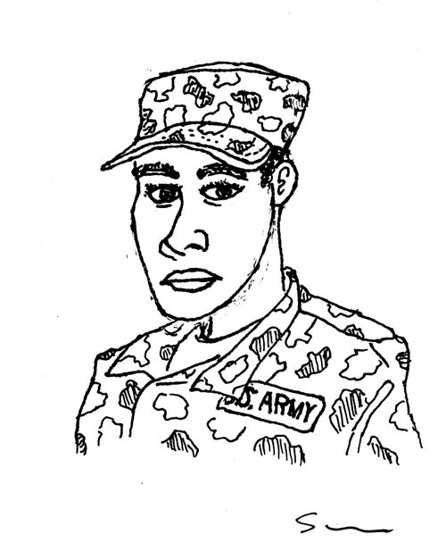 Soldier 