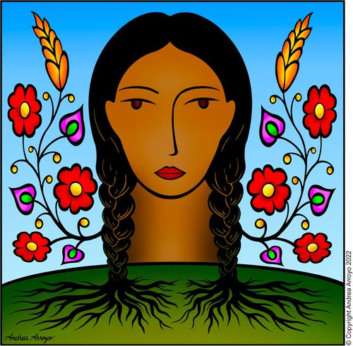 Native America IS America