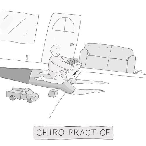 Chiro-Practice
