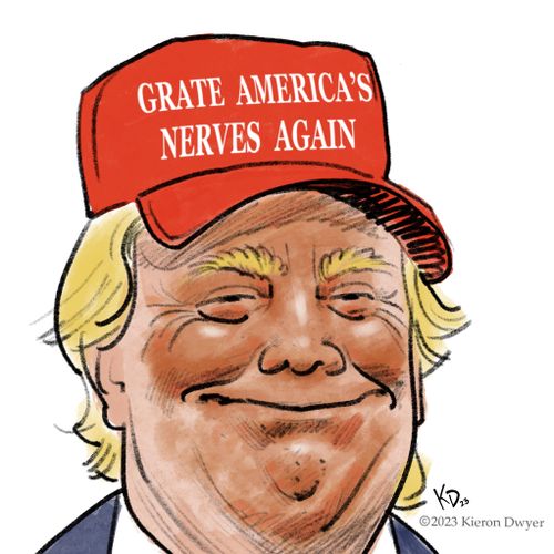 Grate America's Nerves Again.