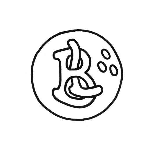 Big Lebowski Logo