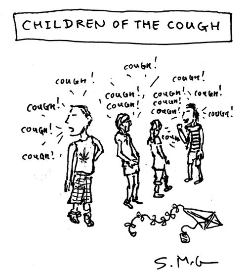 Children of the Cough 