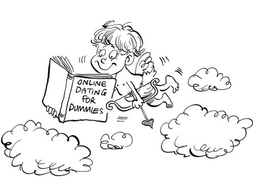 Online Dating For Dummies