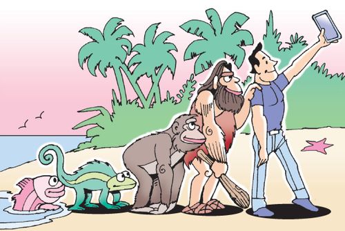 Evolution