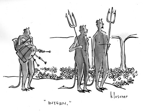 "Intern."