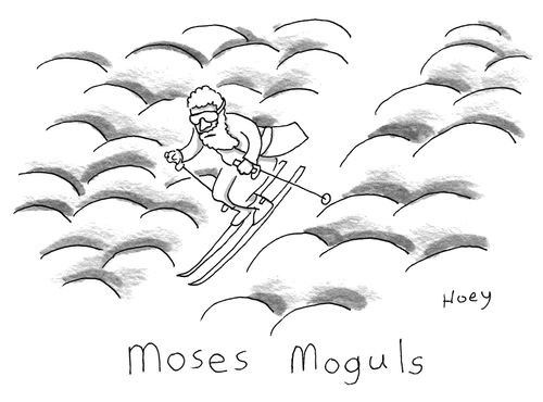 Moses Moguls