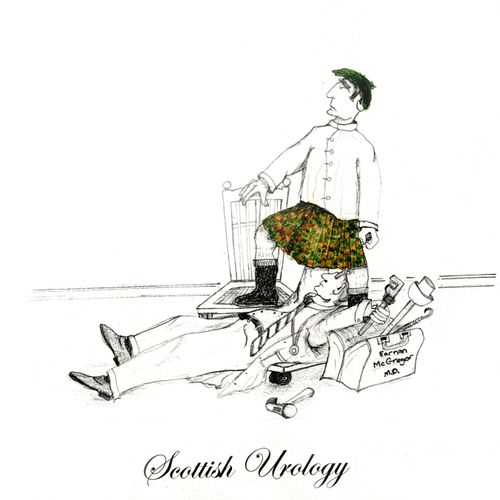 Scottish Urology