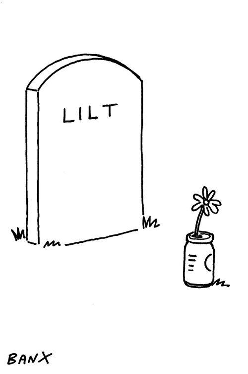 Lilt