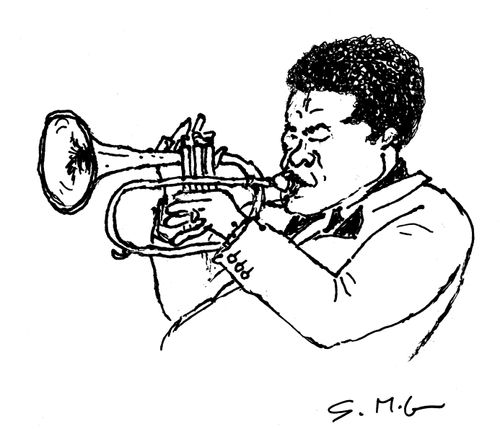 Freddie Hubbard
