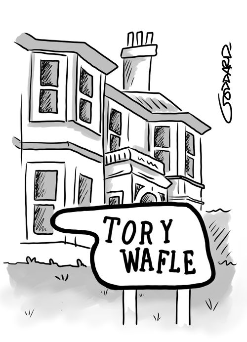 Fawlty Towers to return - John Cleese